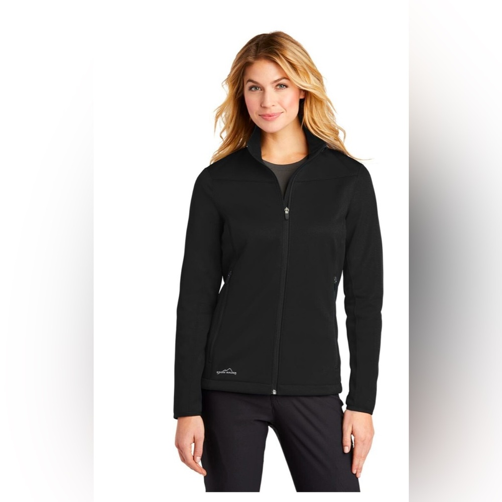 EDDIE BAUER Women's Weather Resist Soft Shell Jacket